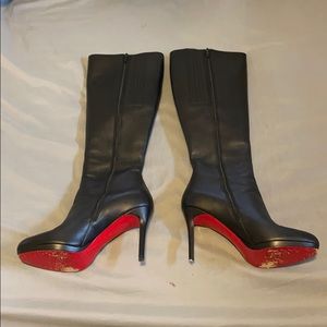 Christian Louboutin Botalli